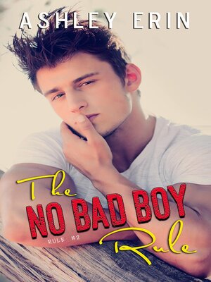 cover image of The No Bad Boy Rule